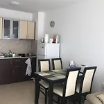 Apartment комфортное жильё в 250 метрах от моря !